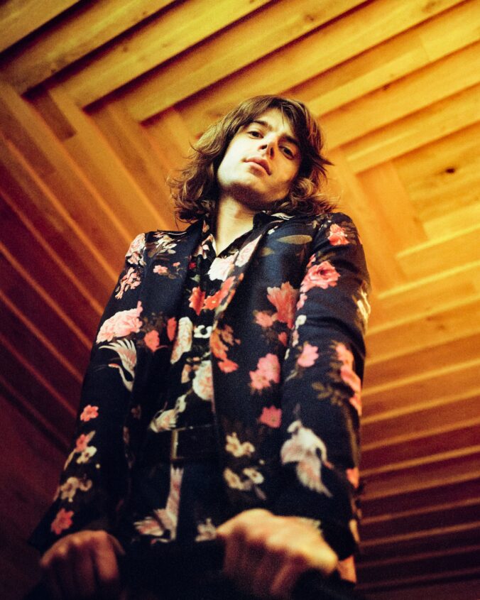 Photo of Neal Francis