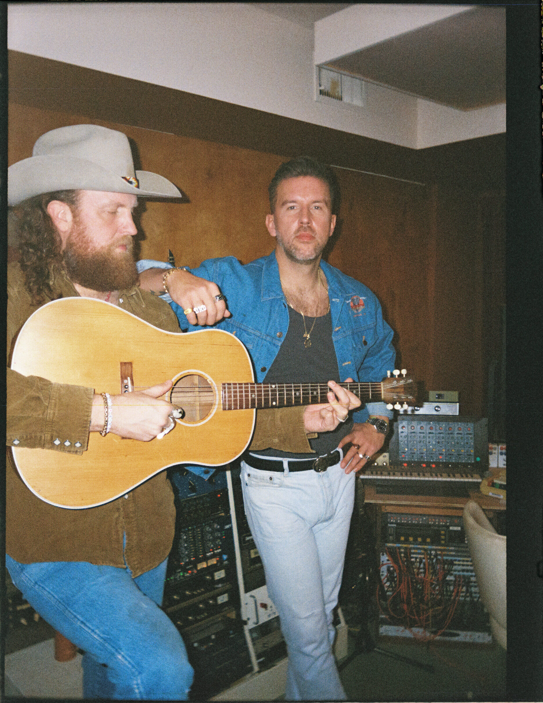 Brothers Osborne Featured Artist Gretna Fest
